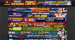 Desktop Screenshot of juragantomatx.com